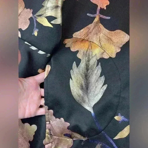 Retail $175 IC Black Formal Jacket  NWOT - Picture 3 of 11